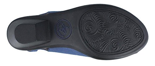 Image of Comfortiva womens Faye ShoesHeeled Sandal