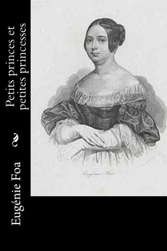 Petits princes et petites princesses