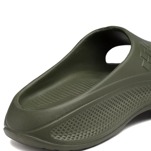 Image of ASIAN Men's Casual Walking Daily Used Flip-Flop & Slippers For Men's & Boy's Safari-01