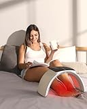 SWIRISE 7 in 1 Color LED The-rapy Device at Home