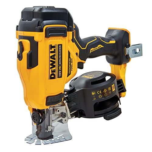Dewalt DCN45RNN Chiodatrice 18V XR