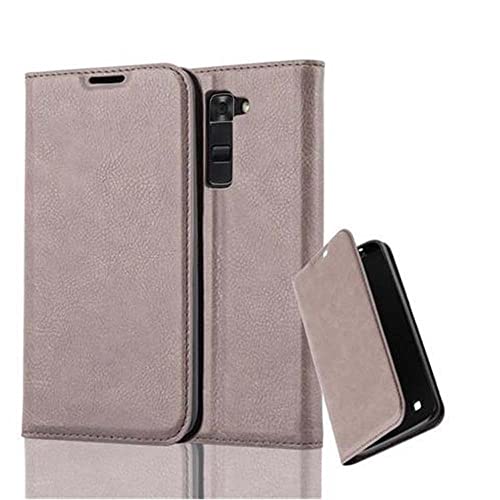 Case for LG K7 2017 Cover Protection Book Wallet Magnetic Book - Picture 17 of 26