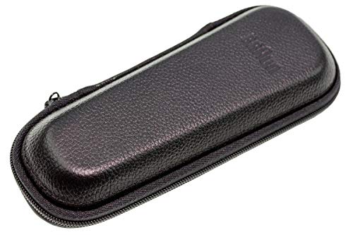 Housse cuir pour rasoir Braun 81261898 - vue 2