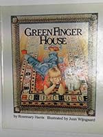 Green Finger House 0906008069 Book Cover