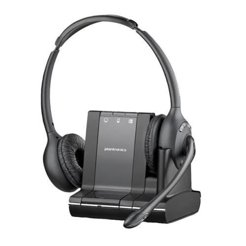 Preisvergleich Produktbild Plantronics Savi W720 / A