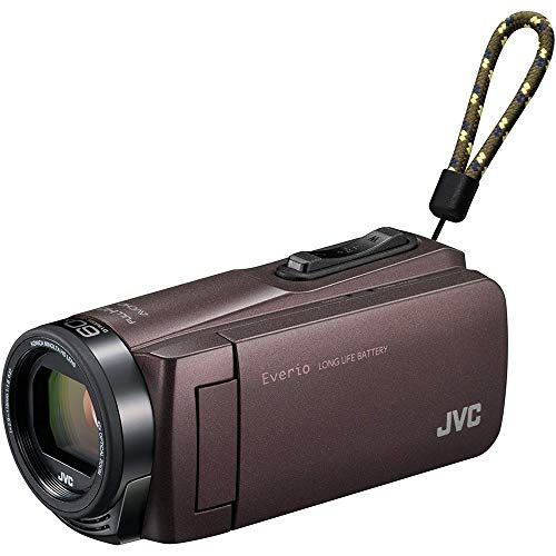 ドナちゃん専用★極美品★ JVC Everio GZ-E690-T ビデオカメラ ドナちゃん専用☆極美品☆ JVC Everio GZ-E690-T ビデオカメラ ドナ