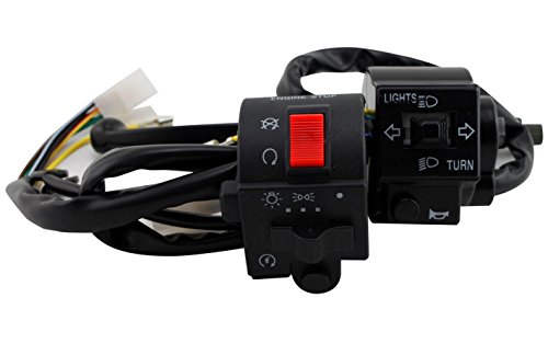 B22# 14 GS750 右　スイッチ　スズキ