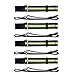 High Skiing Strap Ski Binding Features Quick Releases and Safe Mechanism Skiing Straps Ski