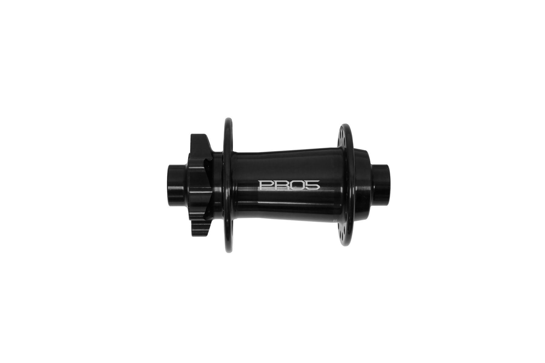 Hope Pro 5 Front Hub - 15 x 110mm 6-Bolt Black 28H