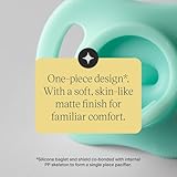 Tommee Tippee Ultra-Light StayPut Dummy, 18-36m, 4-Pack, One-Piece Silicone Soother - Image 6