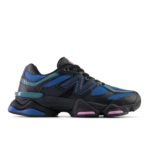 Image of new balance Unisex-Adult 9060 Model Sneaker