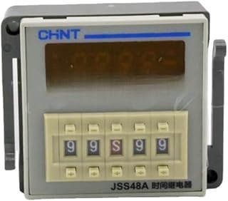 JSS48A-2Z AC220V for Time Relay