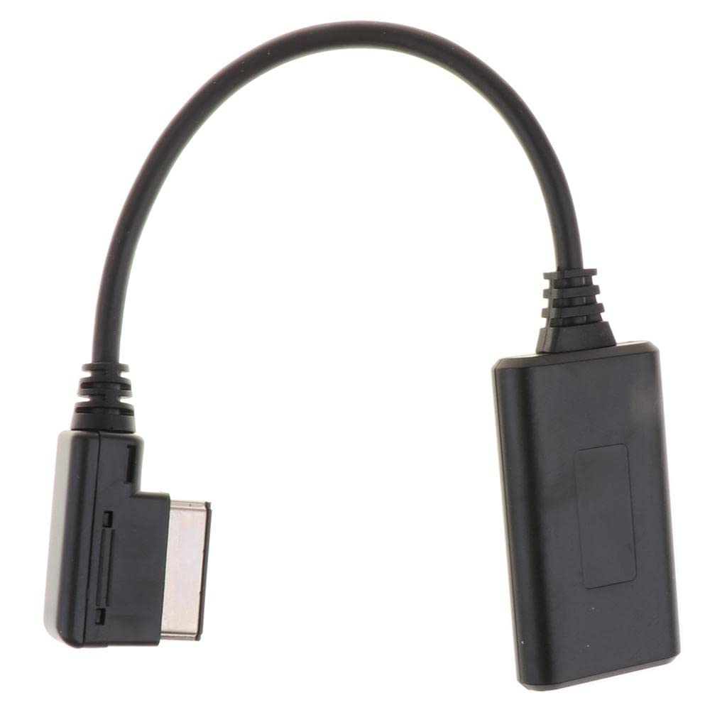 ATORSE Wireless Audio Module AMI for A,U,D,I Q5 A5 A7 R7 S5 Q7 A6L A8L A4L-image-32