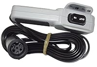 Algopix Similar Product 16 - WARN 64849 Hand Held Winch Remote