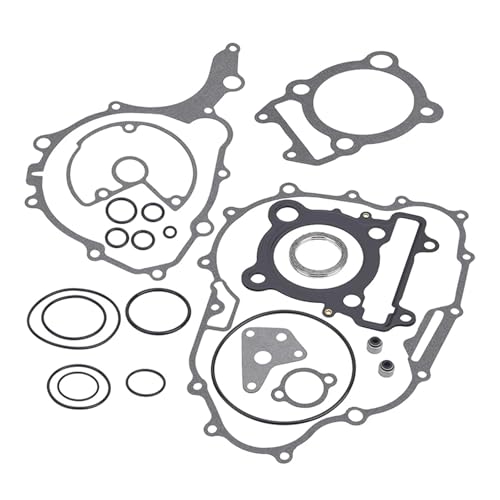 Joints de cylindre moto YBR250 YS250 12B-E1351-00