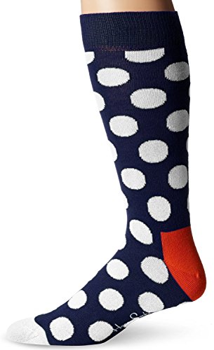 Happy Socks Premium Cotton Socks