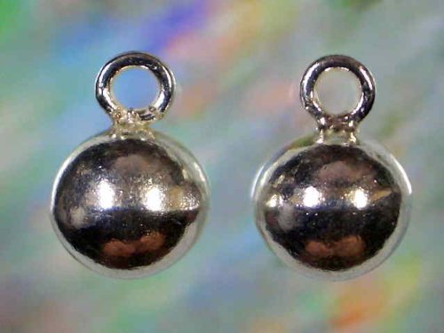 Amazon | 【カレンシルバー チャーム No.574 1個】 SV925より高純度の