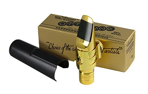 Otto Link Olma 7 Star Accordion Accessory (Olm-402-7S) #TOP3