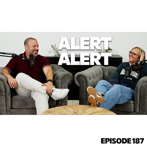 Alert Alert // Tug of More - 187