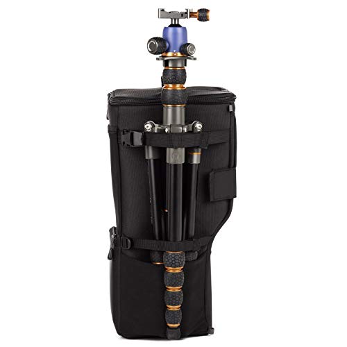 Think Tank Photo Digital Holster 150 Camera Bag (Black) For Sigma Or Tamron 150-600Mm Lens #TOP6