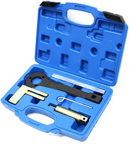 BMW Nockenwellen Werkzeug-Set - Motor Einstellwerkzeug Für N42 N46 Motoren