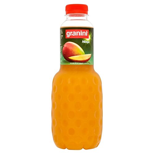 GraniniMango Juice Drink 1L