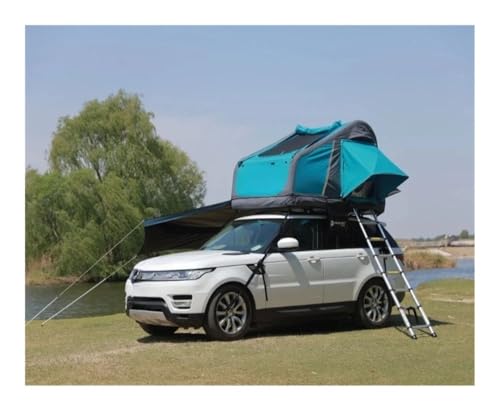 Carpa Inflable para Camping para 2-3 Personas miniatura 5