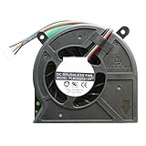 msi wind top ae1900 (ms-6638) Fabriqué avec des matériaux de haute qualité, durable et pratique. Remplace les ventilateurs de refroidissement endommagés, anciens ou inutilisables. Améliore les performances de refroidissement de l'équipement et prolonge sa durée de vie.