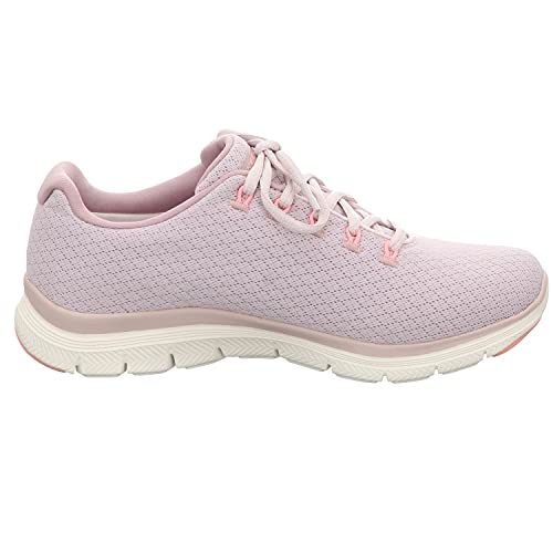 Skechers Flex Appeal 4.0 Coated Fidelity, Scarpe