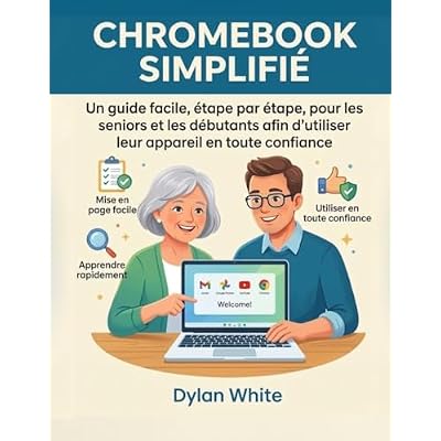 Chromebook Simplifi&eacute;