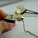 Zing Ear Ceiling Fan Light Lamp Replacement Pull Chain Switch ZE-109
