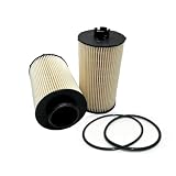 1884207C91 1884207C92 Fuel Filter Kit Compatible With IHC/NAVISTAR Trucks