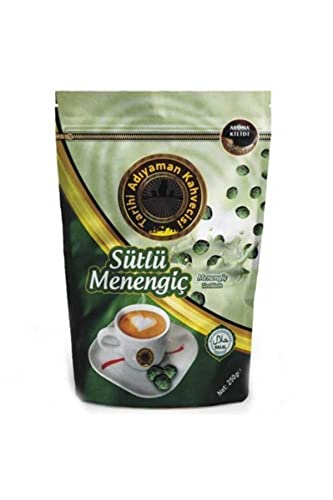 Tarihi Adıyaman Kahvecisi Handmade Ground Pistachio Coffee