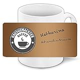 ✅ WEITERE MOTIVE? Suchen Sie im Suchfeld nach: „Eurofoto Tasse mit Namen“