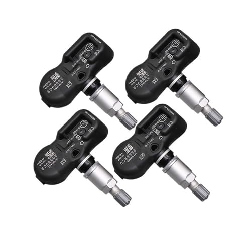 Capteur TPMS PMV-C210 haute précision pour la maintenance d'origine de votre Lexus ES