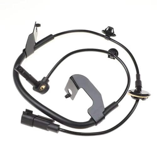 Capteur de vitesse de roue ABS sécurise freinage Dodge Avenger
