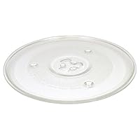 Algopix Similar Product 8 - Qualtex Glass Plate For Universal
