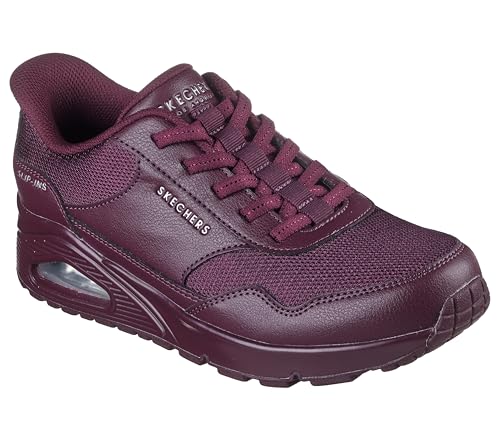 Image of Skechers Womens Uno - Banksia Hands Free Slip-ins
