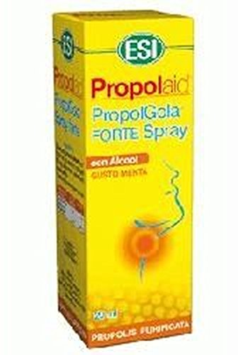 Propolaid Propolgola Forte Spray 20 Ml De Esi
