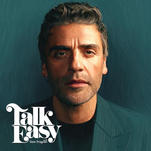 Play It Again: Actor Oscar Isaac