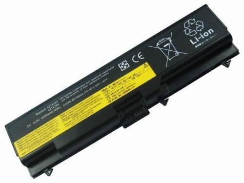 Laplife Laptop Battery for THINKPAD L410 L412 L510 L512 T410 T510 SL410 SL510 (B077B57XSW) Amazon Price History, Amazon Price Tracker