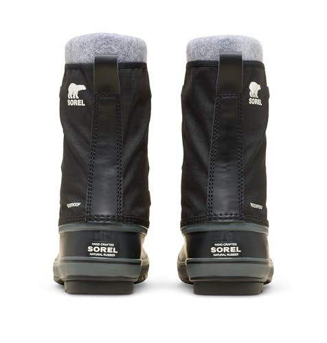 Image of SOREL - Men's 1964 Pac Nylon Snow Boot for Winter