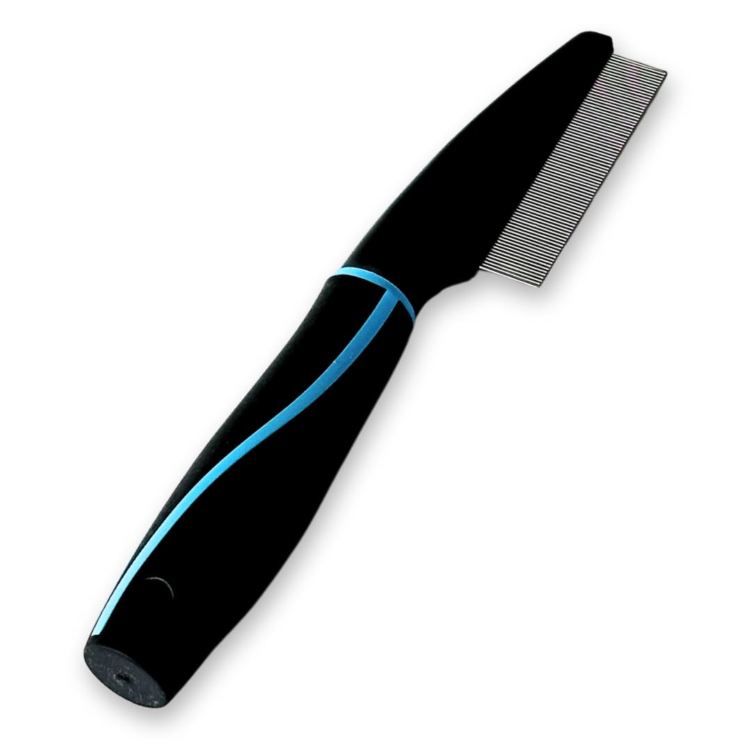See full amazon price history chart for Richpet Pet Flea Comb with Stainless Steel Fine Teeth, Flea Comb Removes Dandruff Flakes, and Ticks/Lice Richpet Pet Flea Comb with Stainless Steel Fine Teeth, Flea Comb Removes Dandruff Flakes, and Ticks/Lice (B0CNPZZR6C) Amazon Price History, Amazon Price Tracker