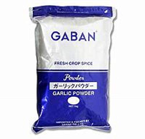GABAN ガーリックパウダー 1K 袋入り