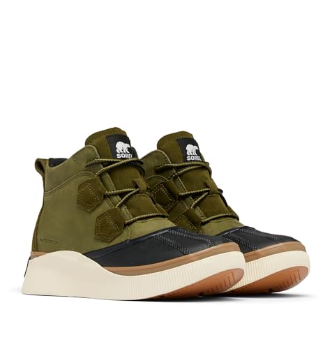 Image of SOREL Women's Out N About lV Classic Waterproof Boot