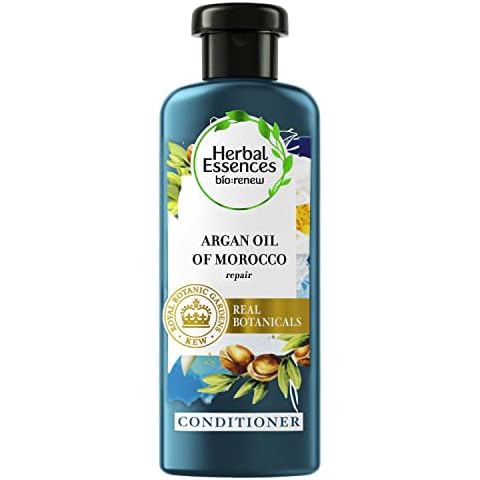 Herbal Essences Argan Oil Conditioner Cover