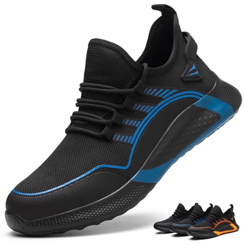 Basket de securite respirante et legere pour homme femme avec coque