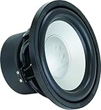 Ejecución: subwoofer SQ de gama alta; Diámetro: 25 cm; Capacidad de carga (RMS): 400/700 W; impedancia: 2 x 2 ohmios; Eficiencia: 83,8 dB; Potencia recomendada: 300 – 700 W; Bobina de voz: 50 mm de aluminio; Tipo de membrana: aluminio anodizado; Máx. Extensión (Xmax): 30 mm; diámetro de montaje: 236 mm; profundidad de montaje: 148 mm; frecuencia de resonancia (Fs): 34 Hz; calidad total (Qts): 0,58; equivalen Volumen de aire (jarrón): 23,54 L