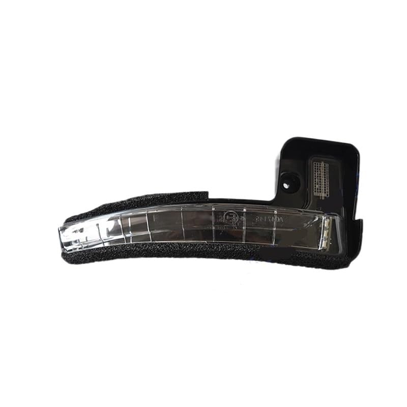 Clignotants dynamiques pour Cherokee et Compass 2017-2021