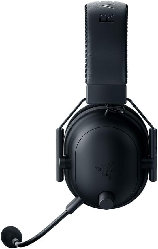 Headset Razer BlackShark V2 Pro (Xbox Licensed) - RZ0404530300R3